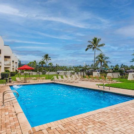 Napili Point - B-13 - Hotell Kahana Exteriör bild
