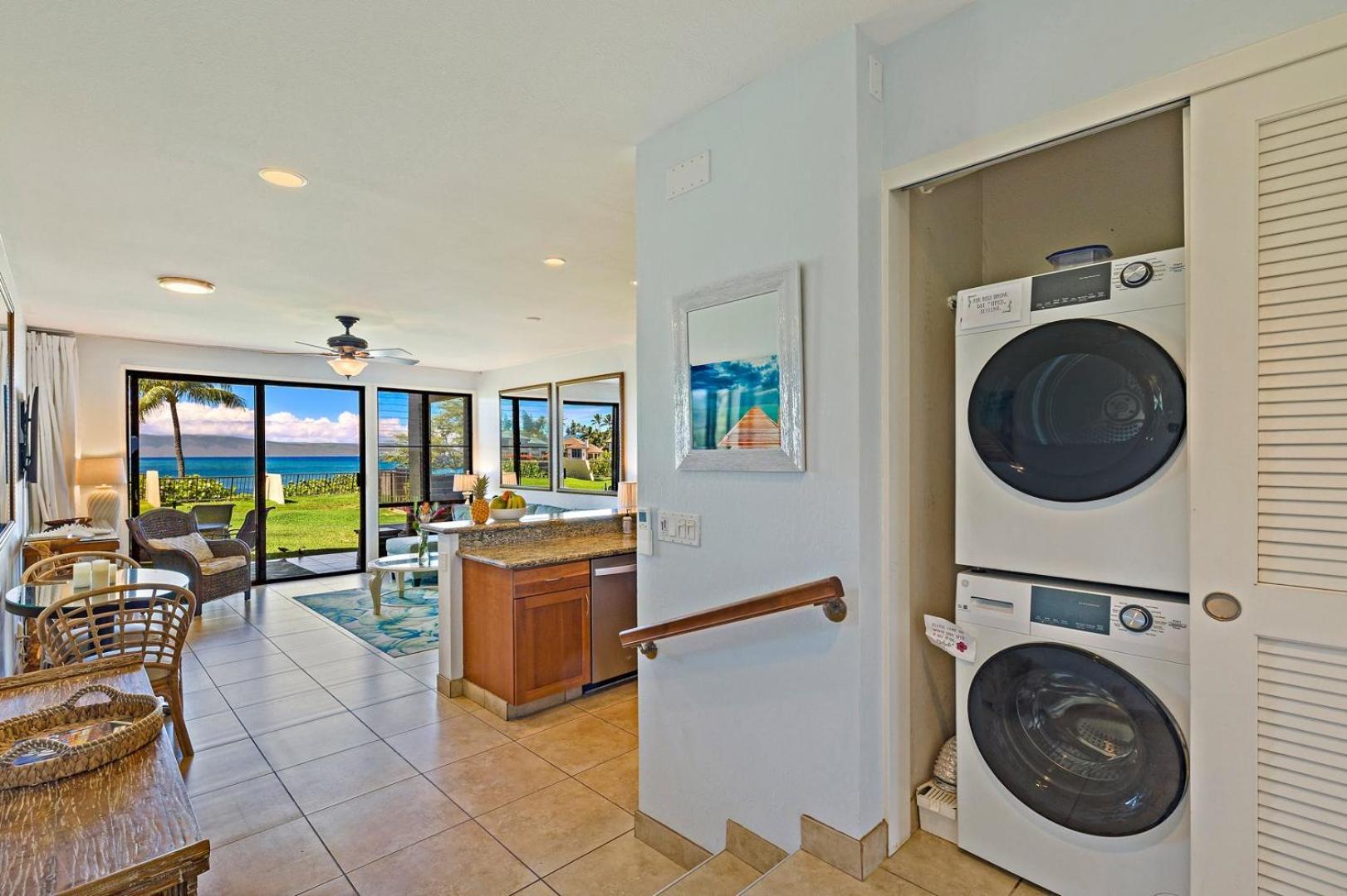 Napili Point - B-13 - Hotell Kahana Exteriör bild