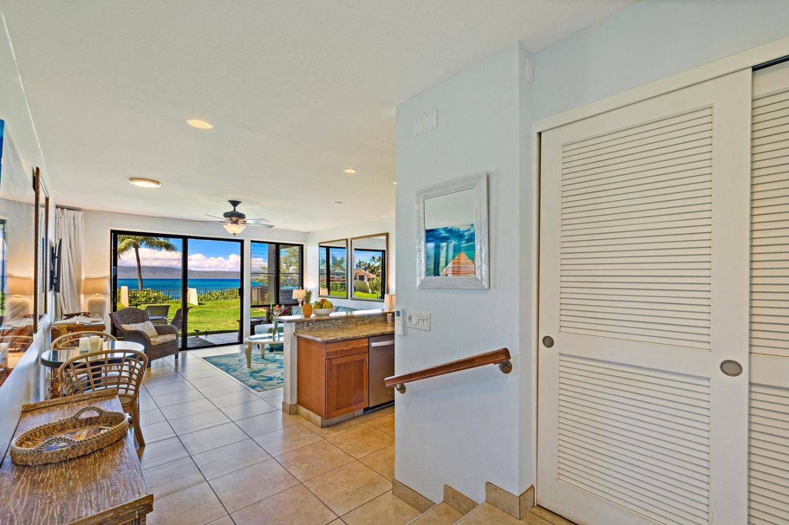 Napili Point - B-13 - Hotell Kahana Exteriör bild