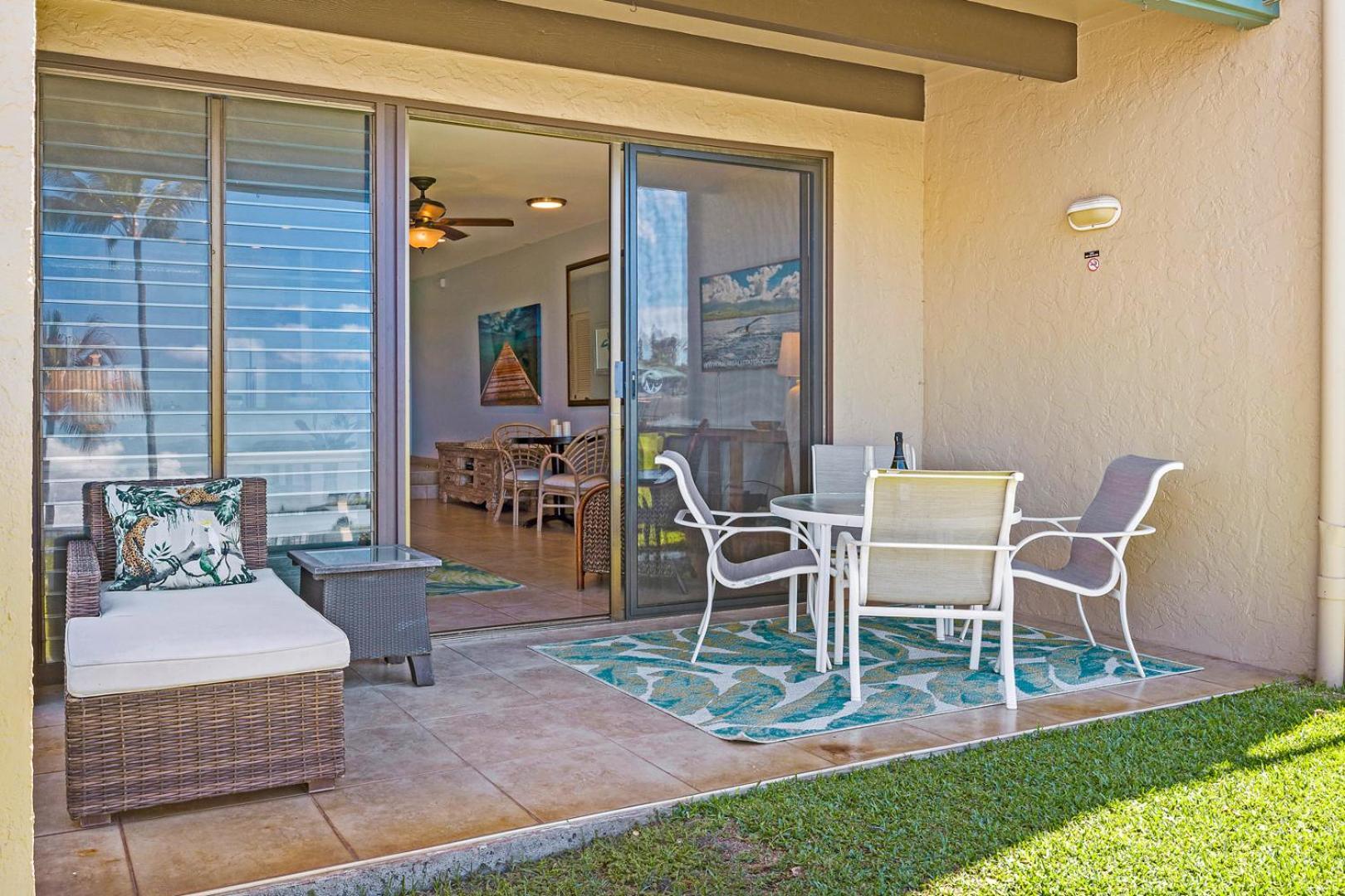 Napili Point - B-13 - Hotell Kahana Exteriör bild