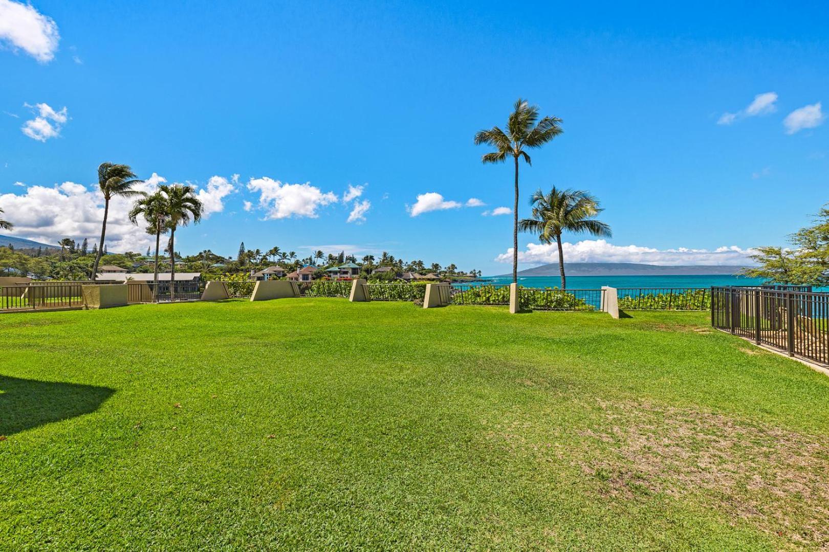 Napili Point - B-13 - Hotell Kahana Exteriör bild